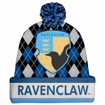 Ravenclaw Hogwarts House Winter Hats