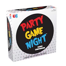Alternate image for Party Game Night