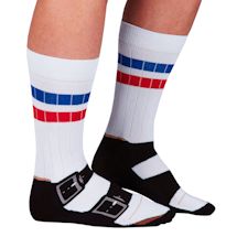 Product Image for Sliders Socks For Men