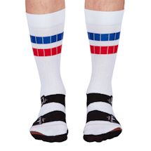 Alternate Image 1 for Sliders Socks For Men