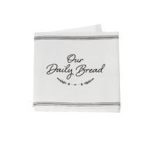 Alternate image for Daily Bread Board & Tea Towel Set
