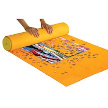 Product Image for Roll And Go Puzzle Storage Mat