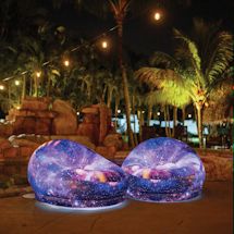 Alternate image for Led Galaxy Chair