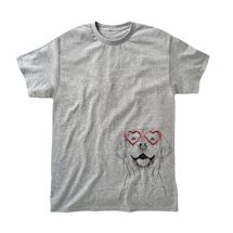 Puppy Love Lab T-Shirt