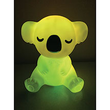 Alternate image for Koala LED Light