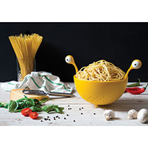 Alternate image for Spaghetti Monster Colander