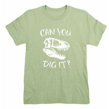 Alternate image for Can You Dig It T-Shirt