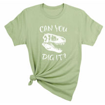 Alternate image Can You Dig It T-Shirt