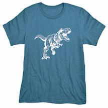 Alternate image for T-Rex T-Shirt