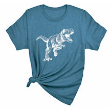Alternate image for T-Rex T-Shirt
