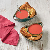 Alternate image Set Of 2 Soup And Side Bowls