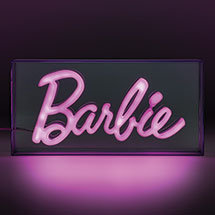 Barbie Light