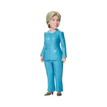 Alternate image Hillary Clinton Action Figure