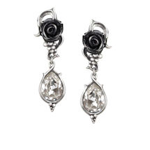 Product Image for Rose Bud Earrings