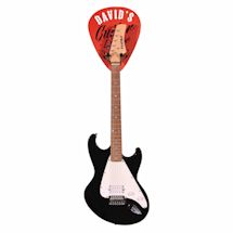 Alternate image for Personalized Guitar Pick Wall Hook