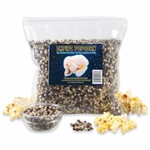 Alternate image Empire Dark Side Popcorn Black Blue Kernels 2 lb bag