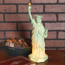 Alternate image Great Places Table Lamps - Statue Of Liberty