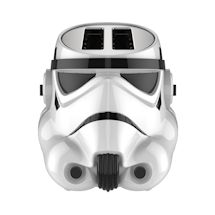 Product Image for Star Wars Rogue One Stormtrooper Branding Toaster