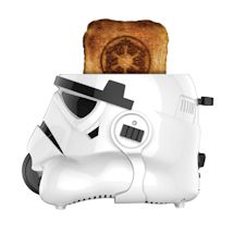 Alternate Image 1 for Star Wars Rogue One Stormtrooper Branding Toaster