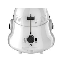 Alternate Image 2 for Star Wars Rogue One Stormtrooper Branding Toaster