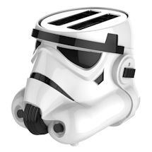 Alternate Image 3 for Star Wars Rogue One Stormtrooper Branding Toaster