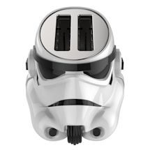 Alternate Image 4 for Star Wars Rogue One Stormtrooper Branding Toaster