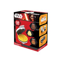 Alternate image Disney Star Wars Rogue One Stormtrooper Waffle Maker