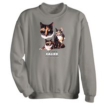 Alternate Image 22 for Cat Breed T-Shirt or Sweatshirt