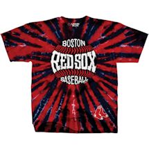 Product Image for MLB Burst Tie-Dye T-shirt