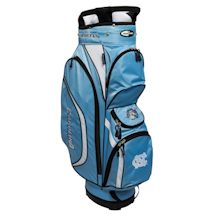 Alternate image NCAA Clubhouse Golf Bag