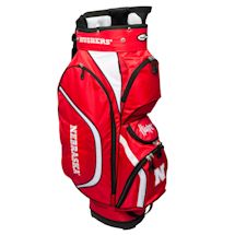 Alternate image NCAA Clubhouse Golf Bag