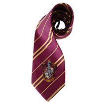 Alternate image Harry Potter House Neckties
