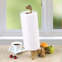 Product Image for Brontosaurus Paper Towel Holder