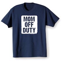 Alternate image Off Duty Shirts