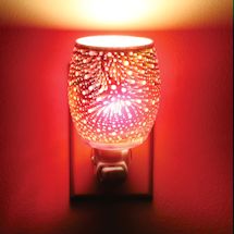 Alternate image Cool Star Gazer Decorative Plug-In Night Lights