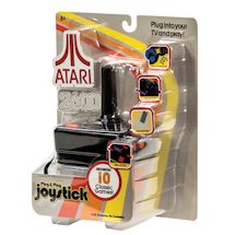 Alternate image Atari&#8482; 2600 Handheld Joystick