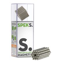 Alternate image Speks Mini-Magnet Building Balls