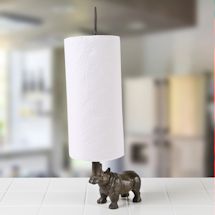 Alternate image Rhino Toilet Paper and Paper Towel Holder