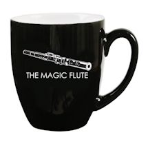 Alternate image Musical Instrument Coffee Mugs