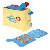 Product Image for Donut Toaster