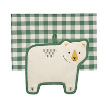 Alternate image Animal Shaped Kitchen Pocket Pals - Bear