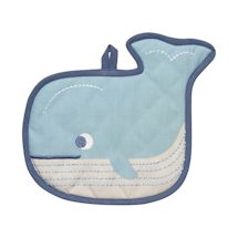 Alternate image Animal Shaped Kitchen Pocket Pals - Whale