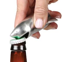 Alternate image Shark Attack Bottle Opener