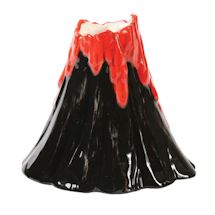Alternate image Volcano Vase