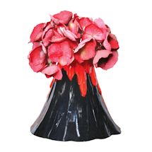 Alternate image Volcano Vase