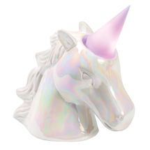 Product Image for Unicorn Light Coin Bank