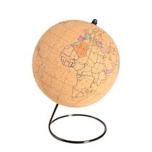 Product Image for Color Your Own Globe