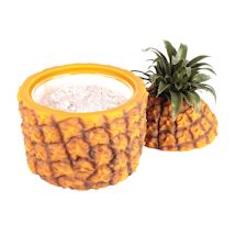 Alternate image Pineapple Ice Bucket