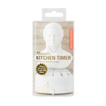 Alternate Image 4 for Mozart And Beethoven Kitchen Timers