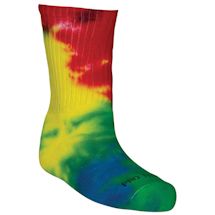 Alternate image Tie-Dye Socks